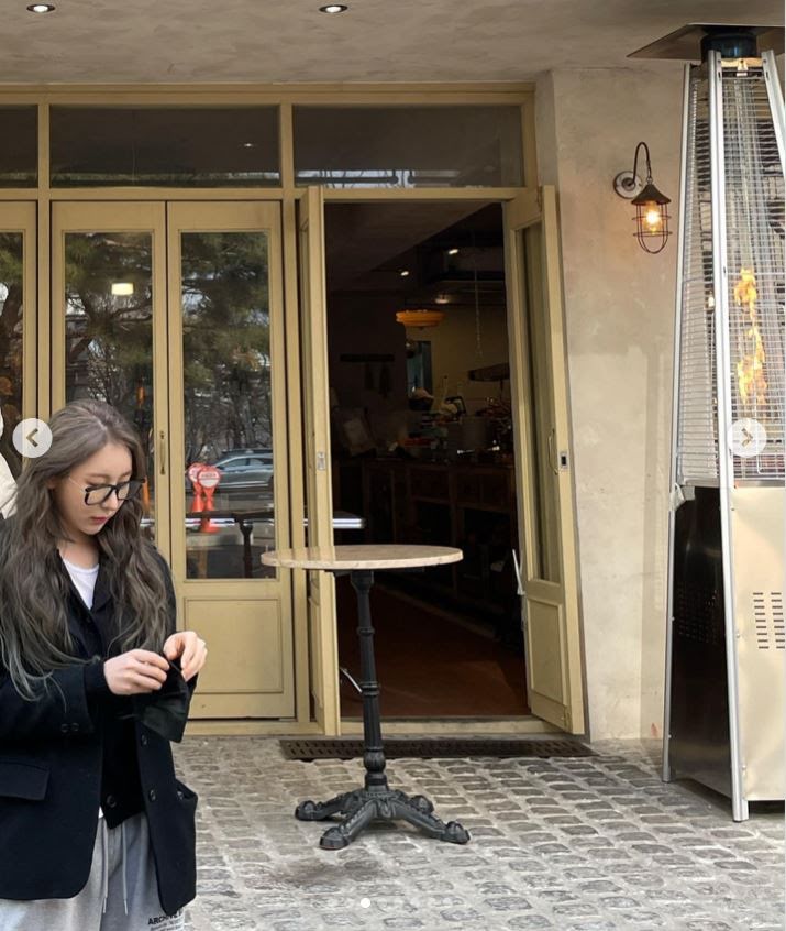 Lee Chaeyeon Menjadi Topik Hangat Online Setelah Transformasi Dramatis